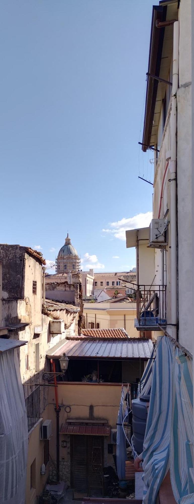 Dome Suite La Cupoletta Palermo Esterno foto